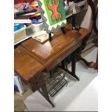 SINGER SEWING MACHINES